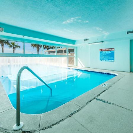 Ocean Villa 803 Panama City Beach Luaran gambar