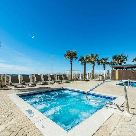 Ocean Villa 803 Panama City Beach Luaran gambar