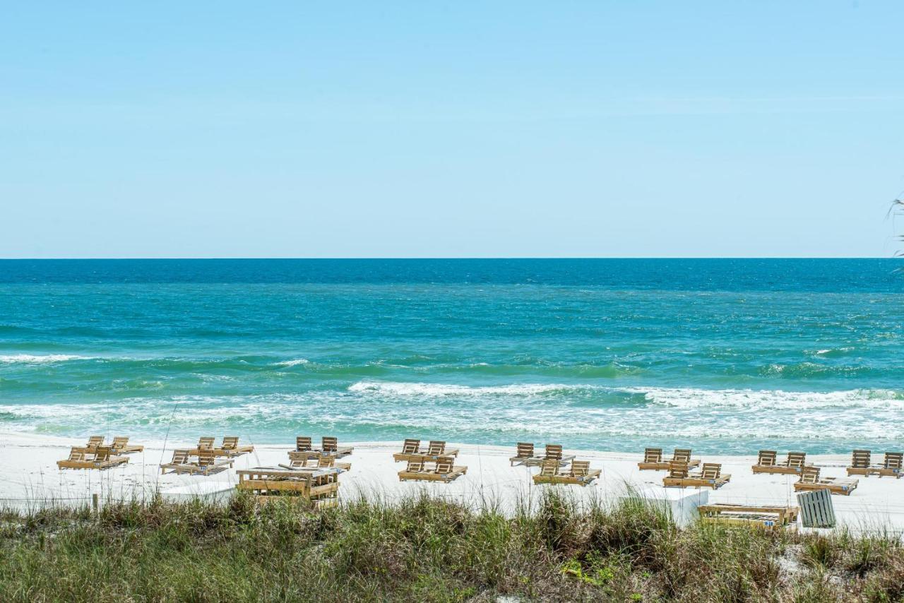 Ocean Villa 803 Panama City Beach Luaran gambar