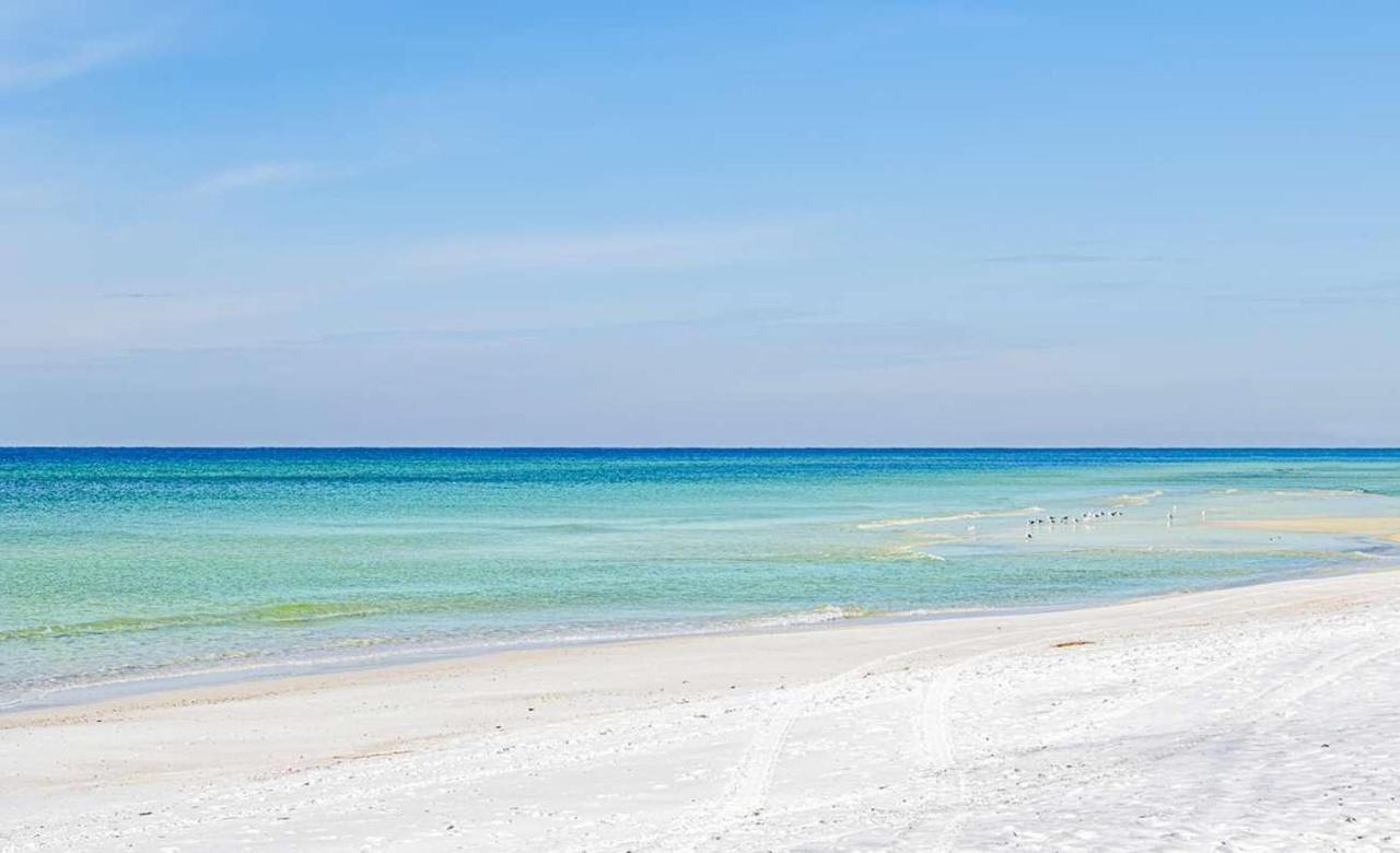 Ocean Villa 803 Panama City Beach Luaran gambar