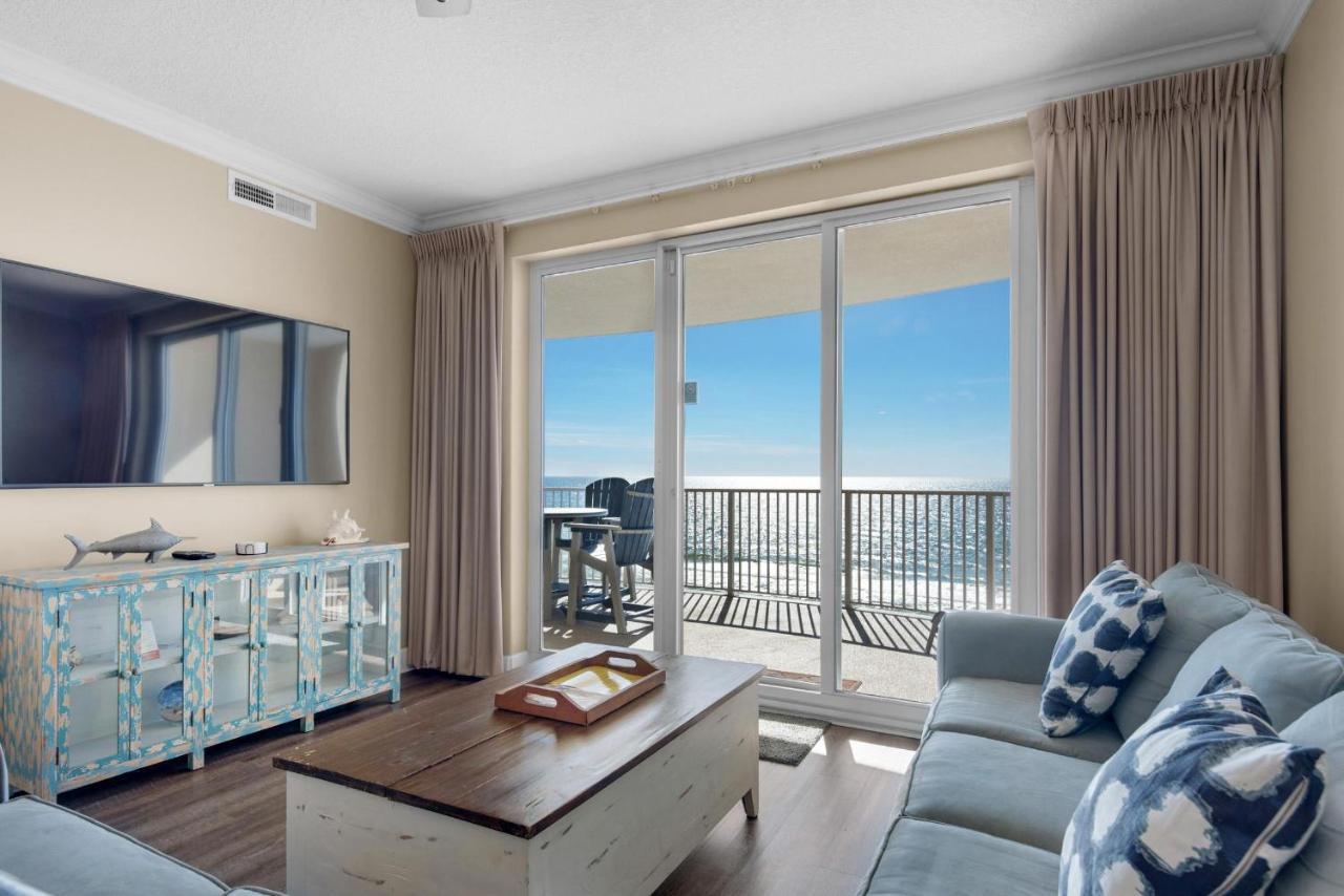 Ocean Villa 803 Panama City Beach Luaran gambar