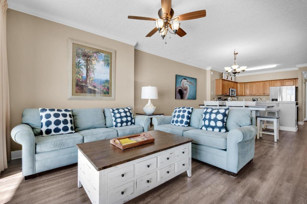 Ocean Villa 803 Panama City Beach Luaran gambar