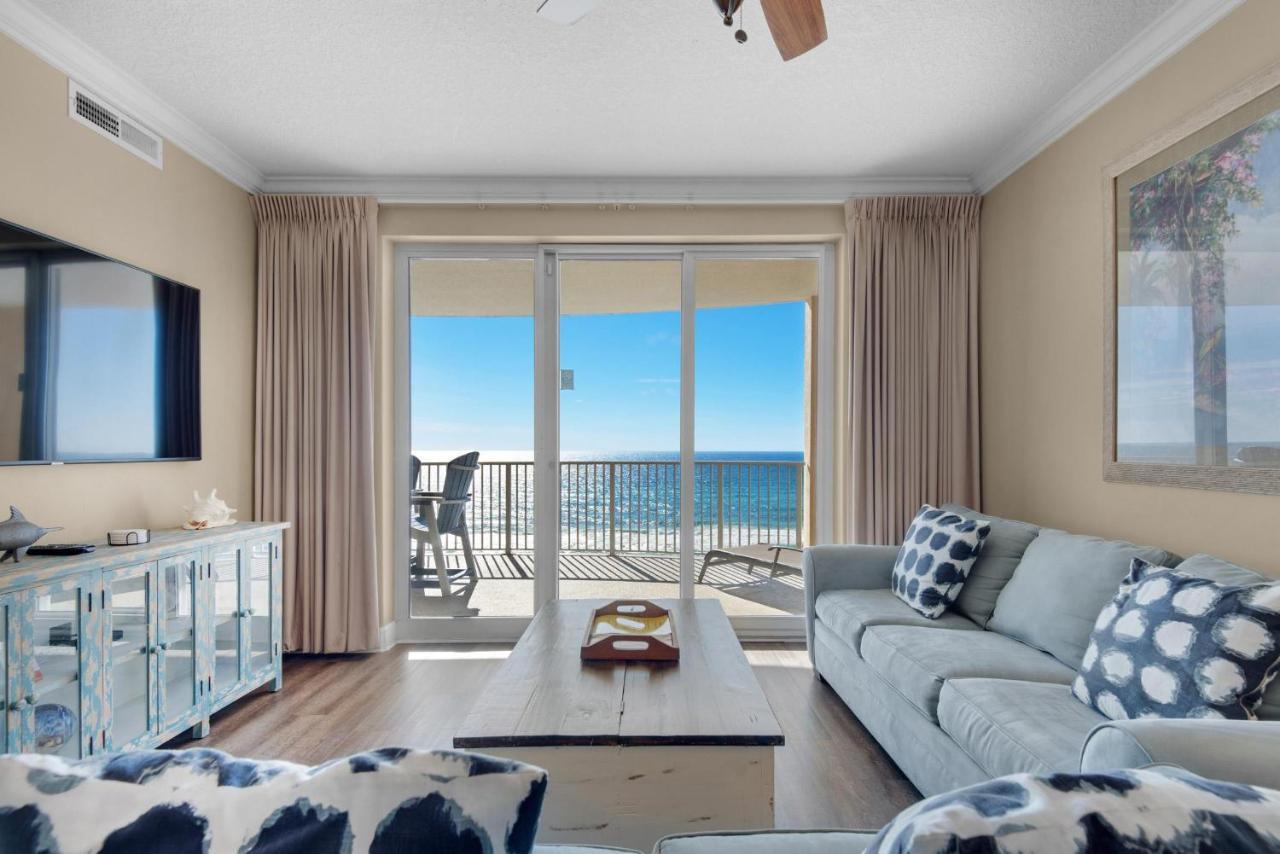 Ocean Villa 803 Panama City Beach Luaran gambar