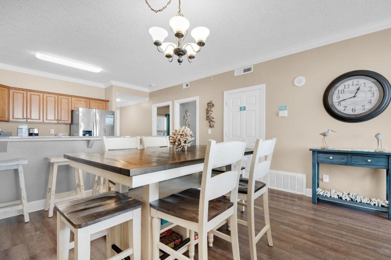 Ocean Villa 803 Panama City Beach Luaran gambar