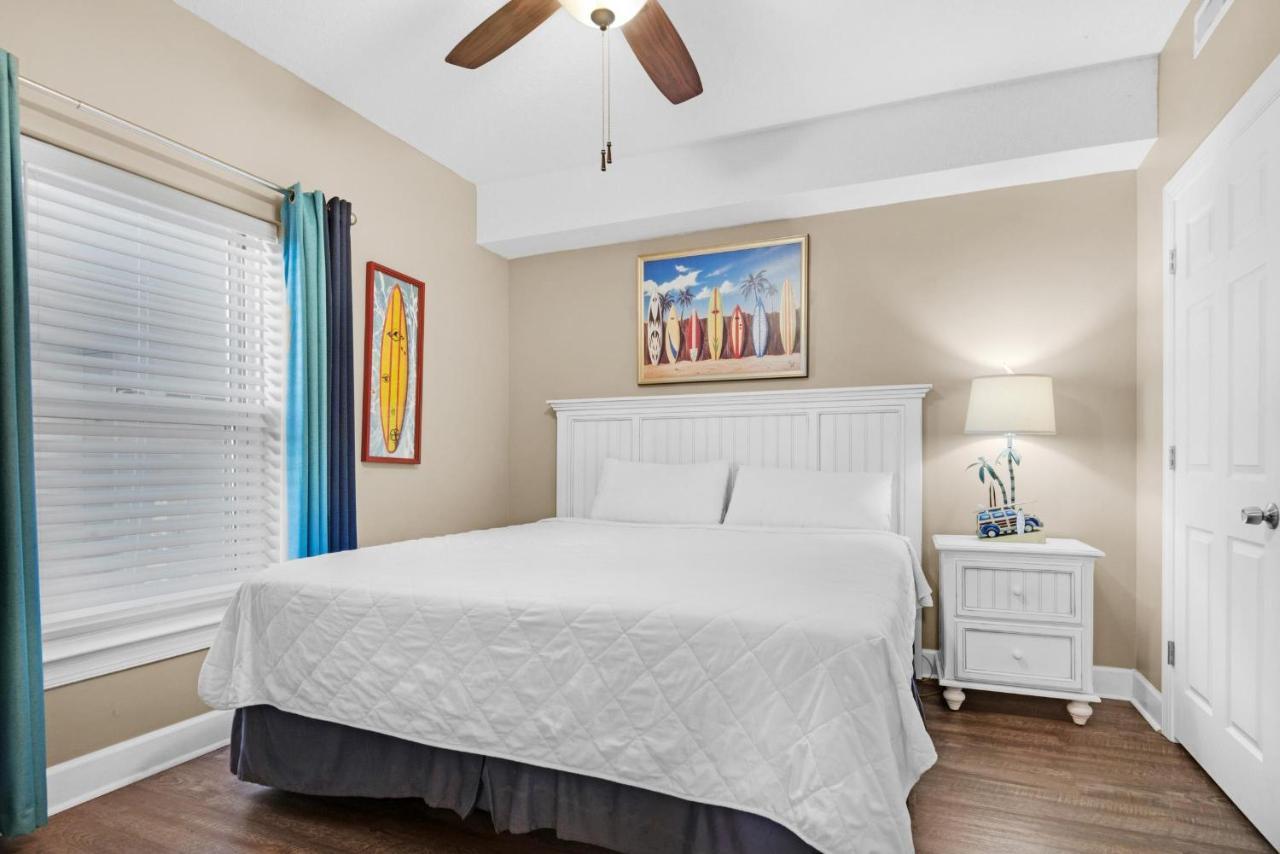 Ocean Villa 803 Panama City Beach Luaran gambar